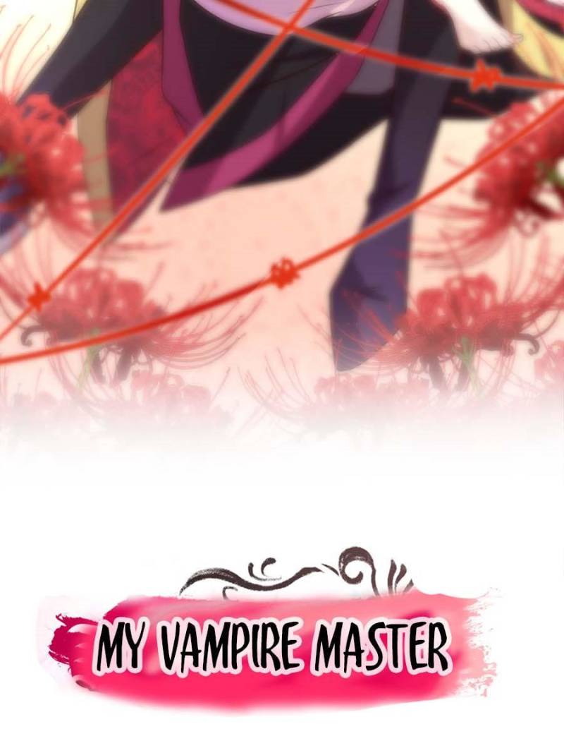 My Vampire Master Chapter 35 2